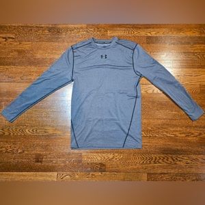 Men’s under armour long sleeve shirt